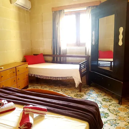 招待所 Zebbug Getaway Farmhouse Zebbug (Gozo)