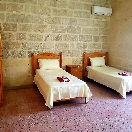 Zebbug Getaway Farmhouse 招待所 Zebbug (Gozo)