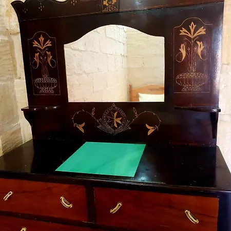 Zebbug Getaway Farmhouse * Zebbug (Gozo)