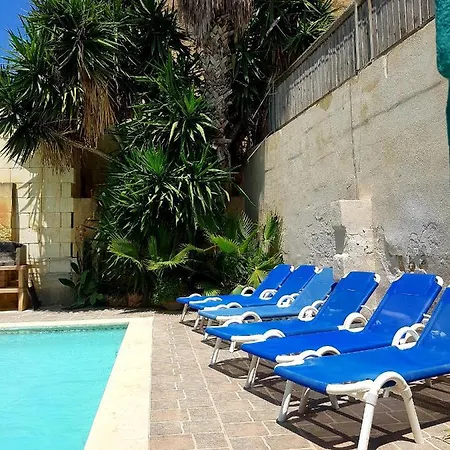 Zebbug Getaway Farmhouse 招待所 Zebbug (Gozo)
