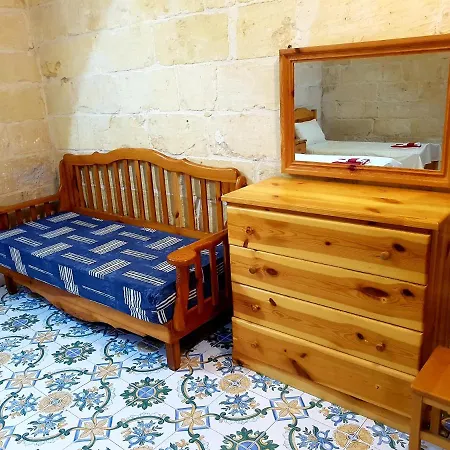 Zebbug Getaway Farmhouse 招待所 Zebbug (Gozo)
