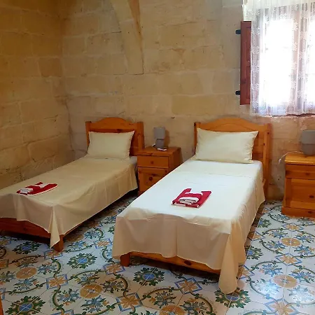 Zebbug Getaway Farmhouse * Zebbug (Gozo)