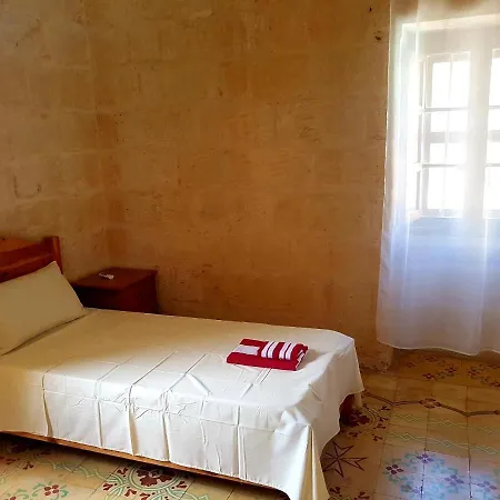 Zebbug Getaway Farmhouse * Zebbug (Gozo)